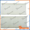 Filtre d'habitacle pour RENAULT | FCF-RE-033, 34824